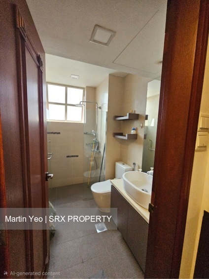 Laguna Green (D16), Condominium #566377201
